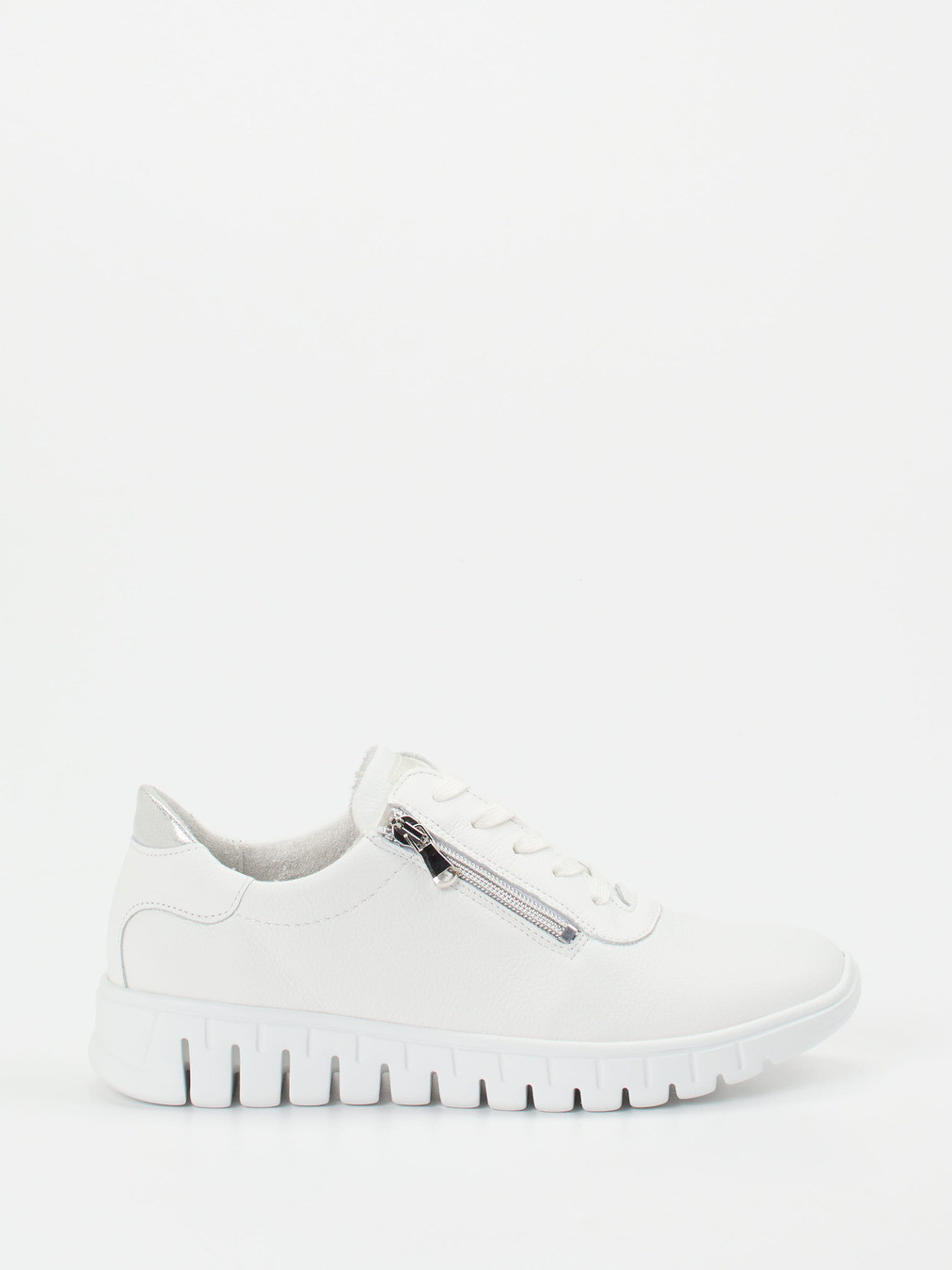 Sneaker H-Birdy weiß 2651799010301