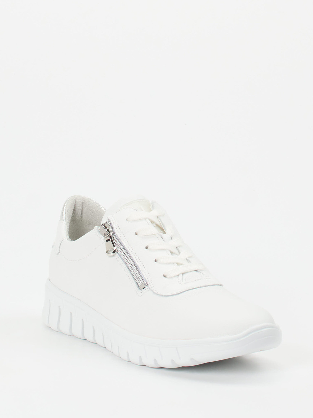 Sneaker H-Birdy weiß 2651799010306