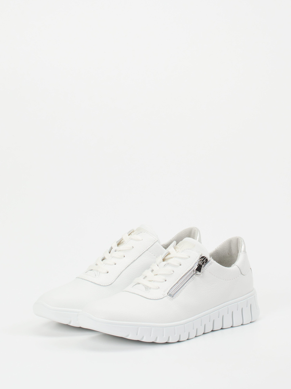 Sneaker H-Birdy weiß 2651799010302