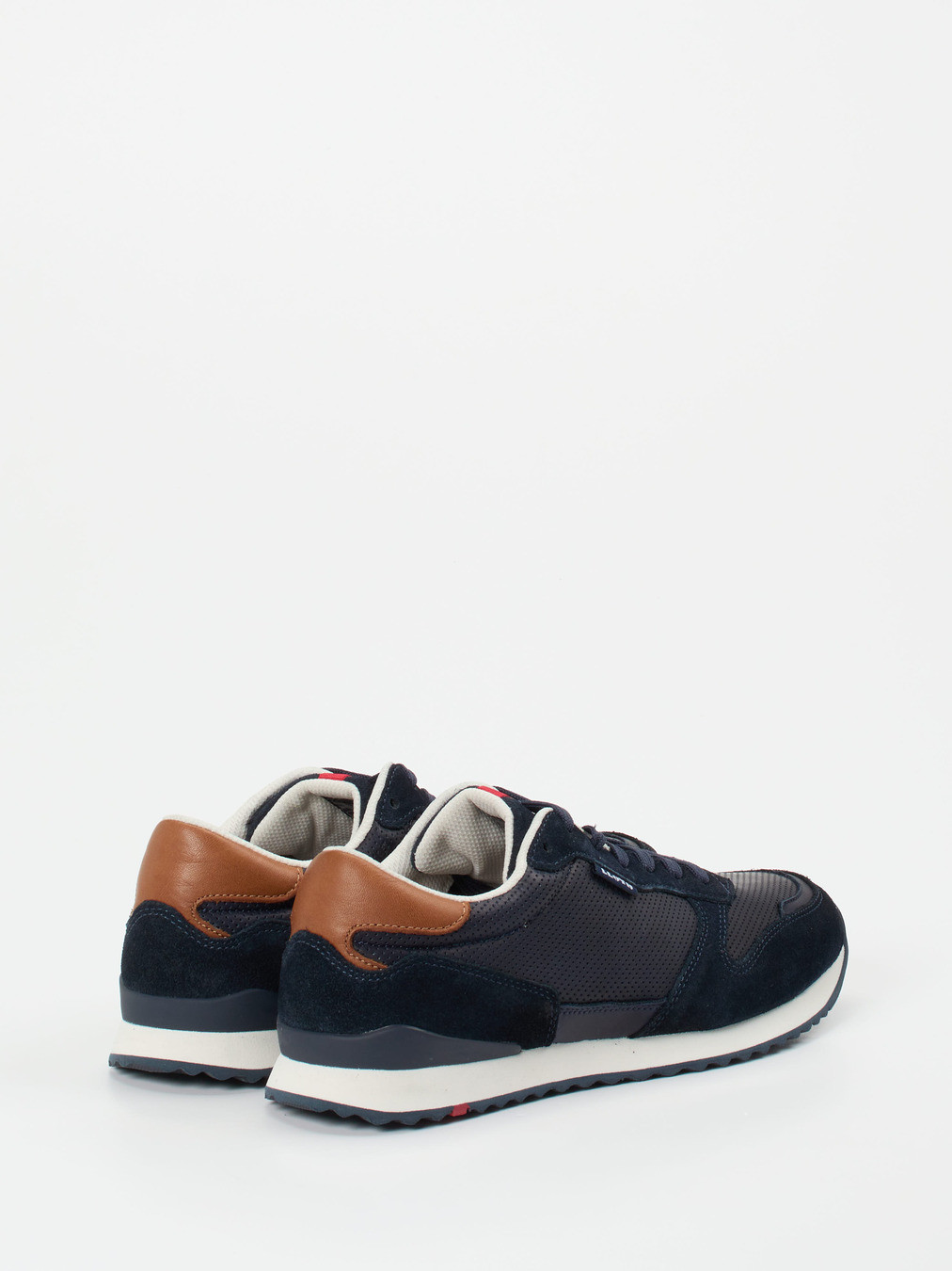 Sneaker blau 4661109087203