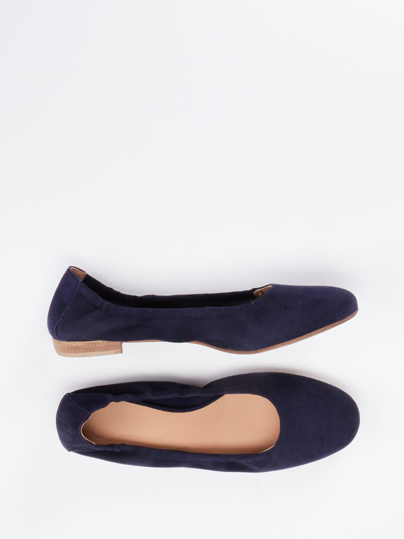 Ballerina blau 1411109015004