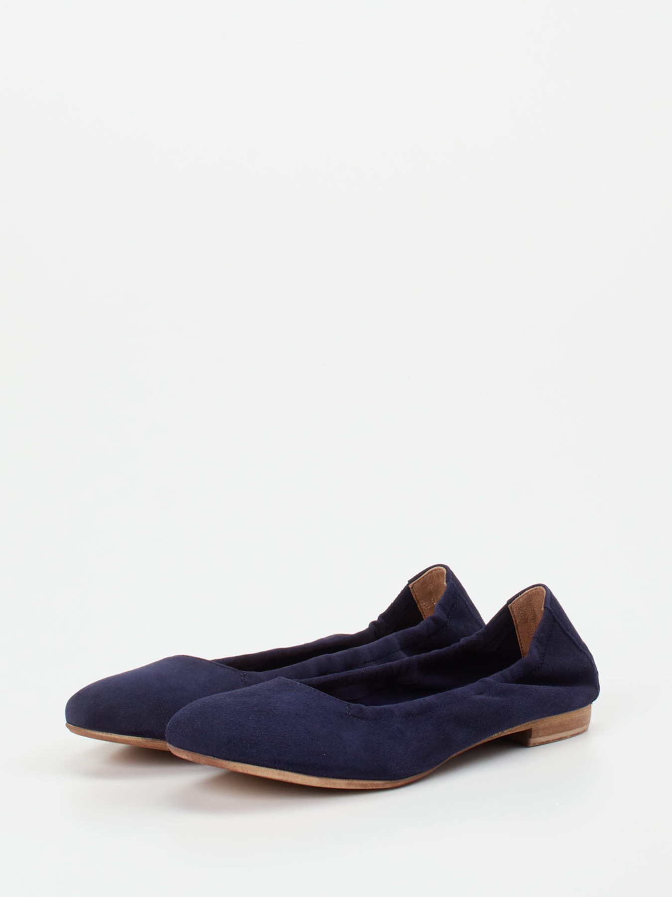 Ballerina blau 1411109015002