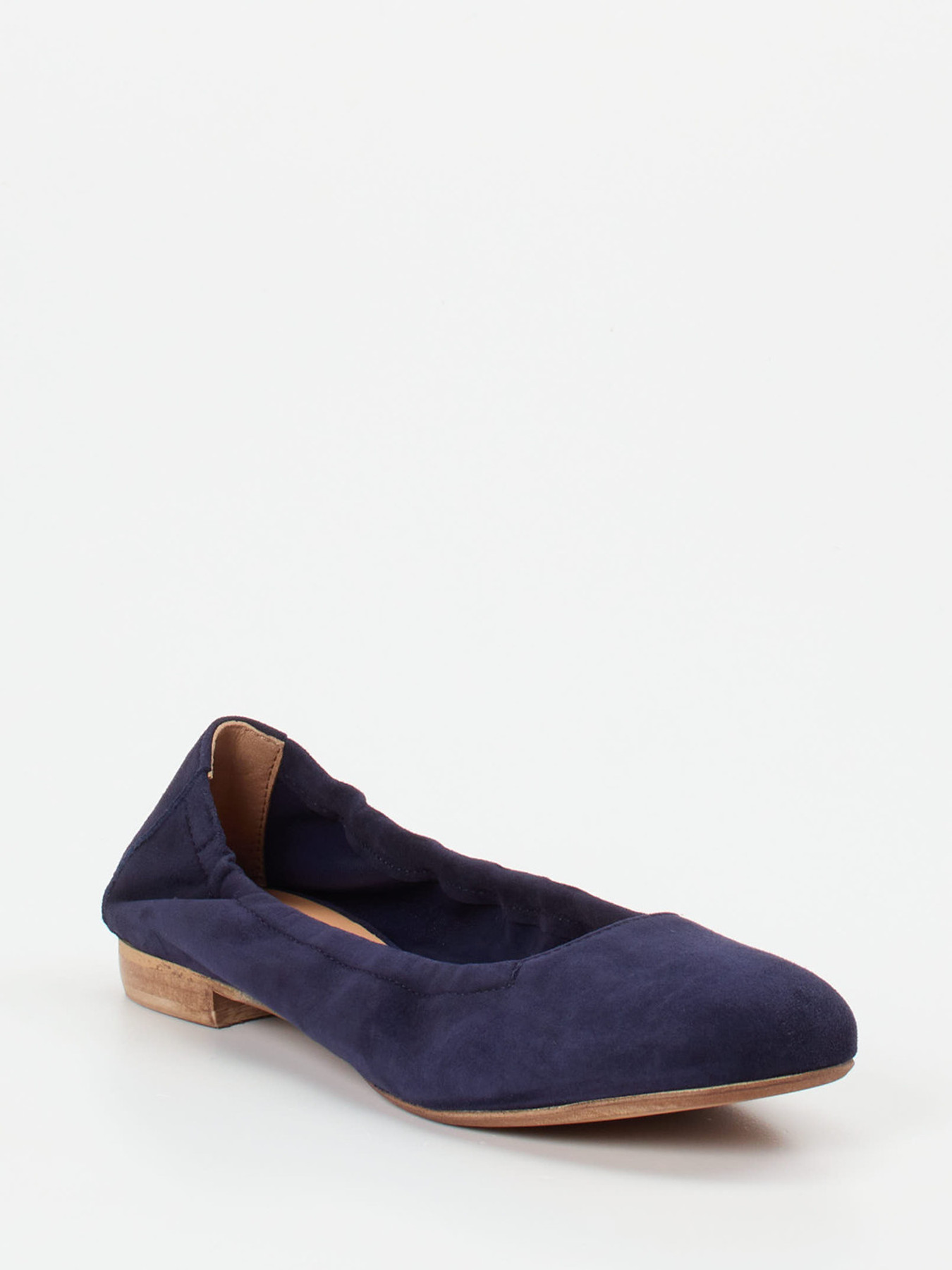 Ballerina blau 1411109015006