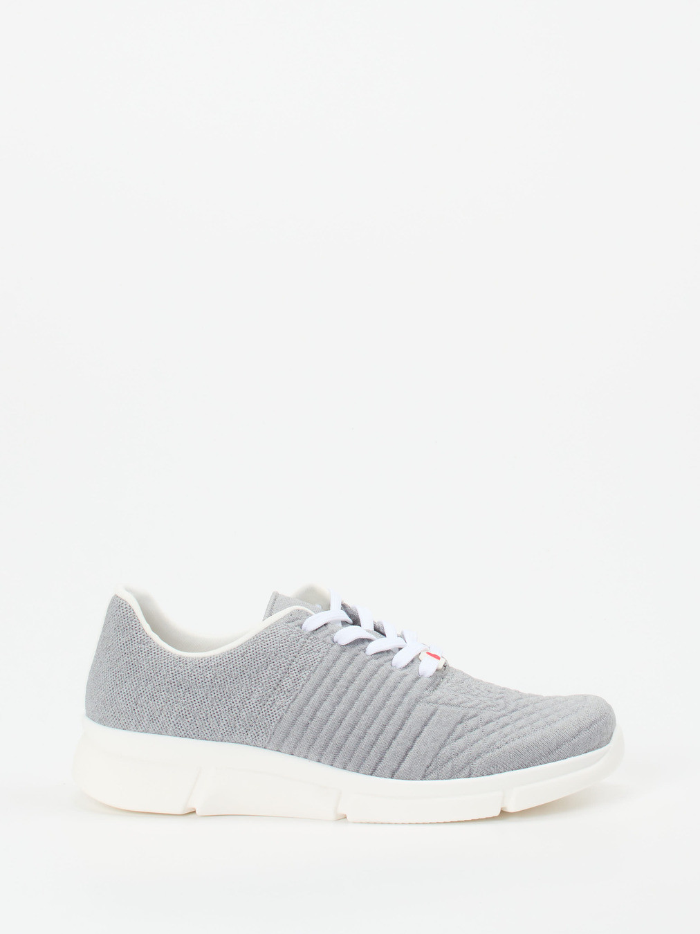Schnürschuh grau 2651459000401