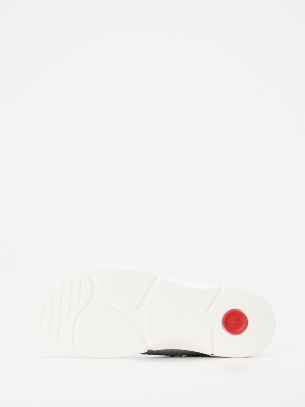 Schnürschuh grau 2651459000405