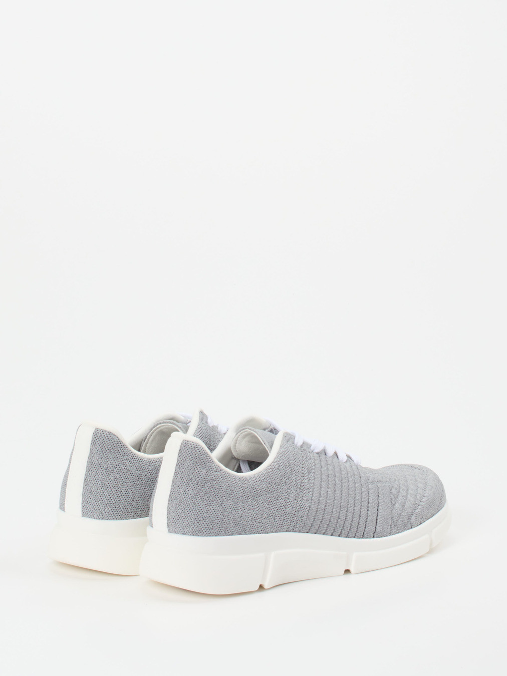 Schnürschuh grau 2651459000403