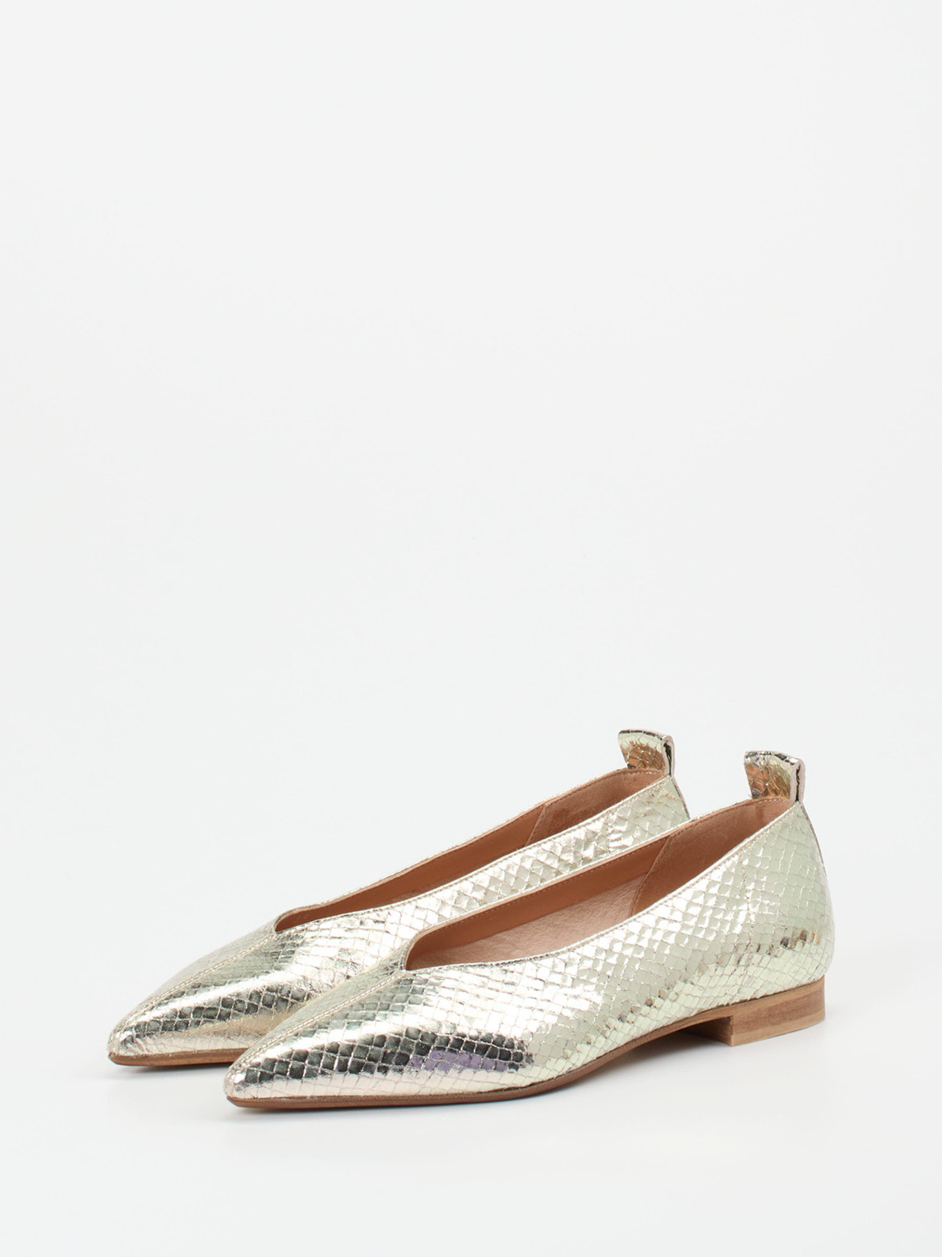 Ballerina silber 1411449003302