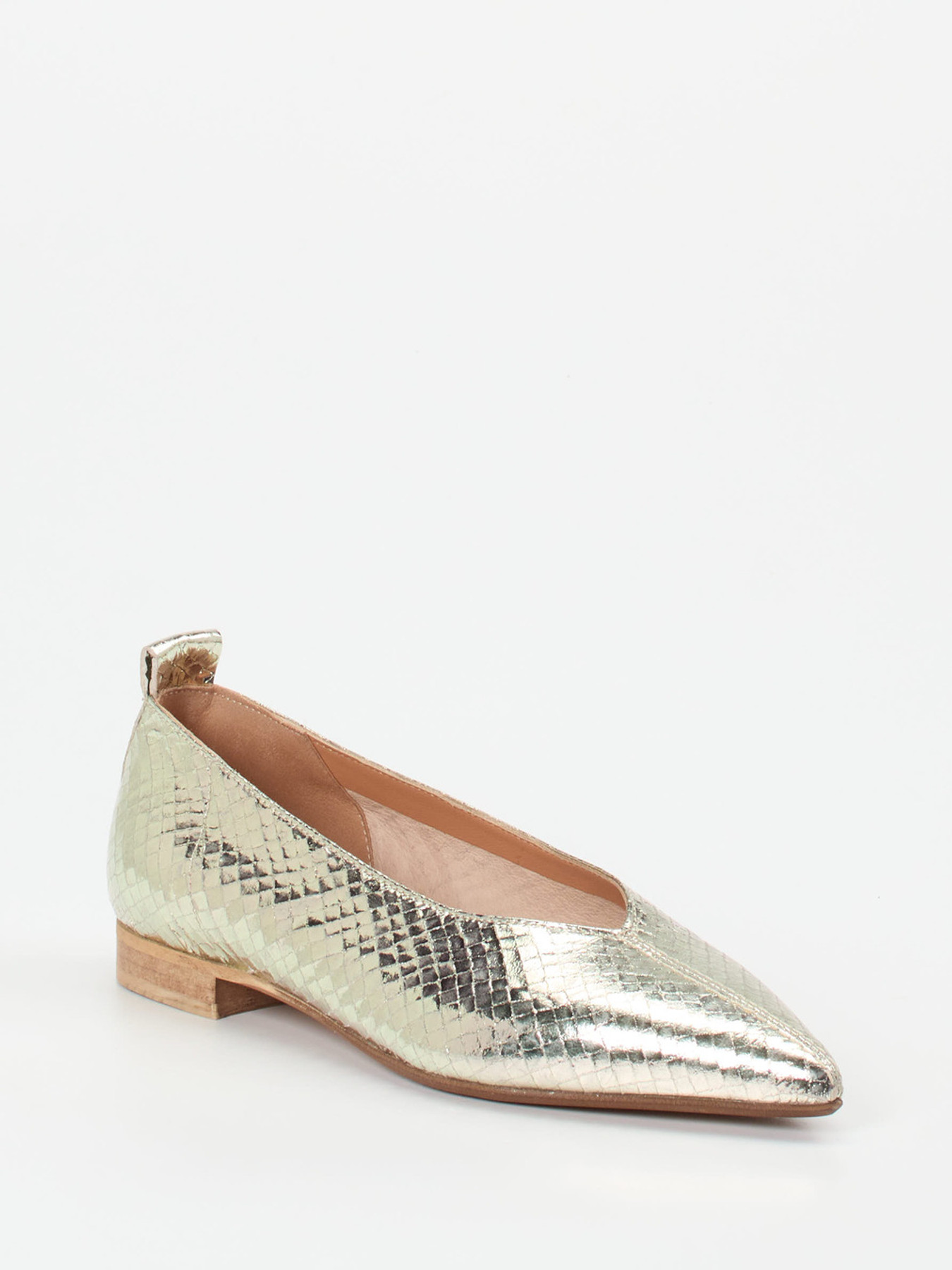 Ballerina silber 1411449003306