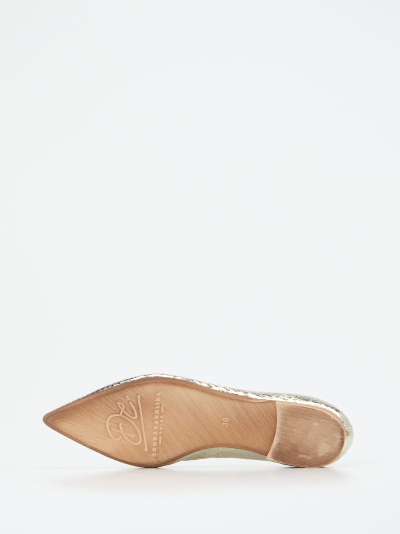 Ballerina silber 1411449003305