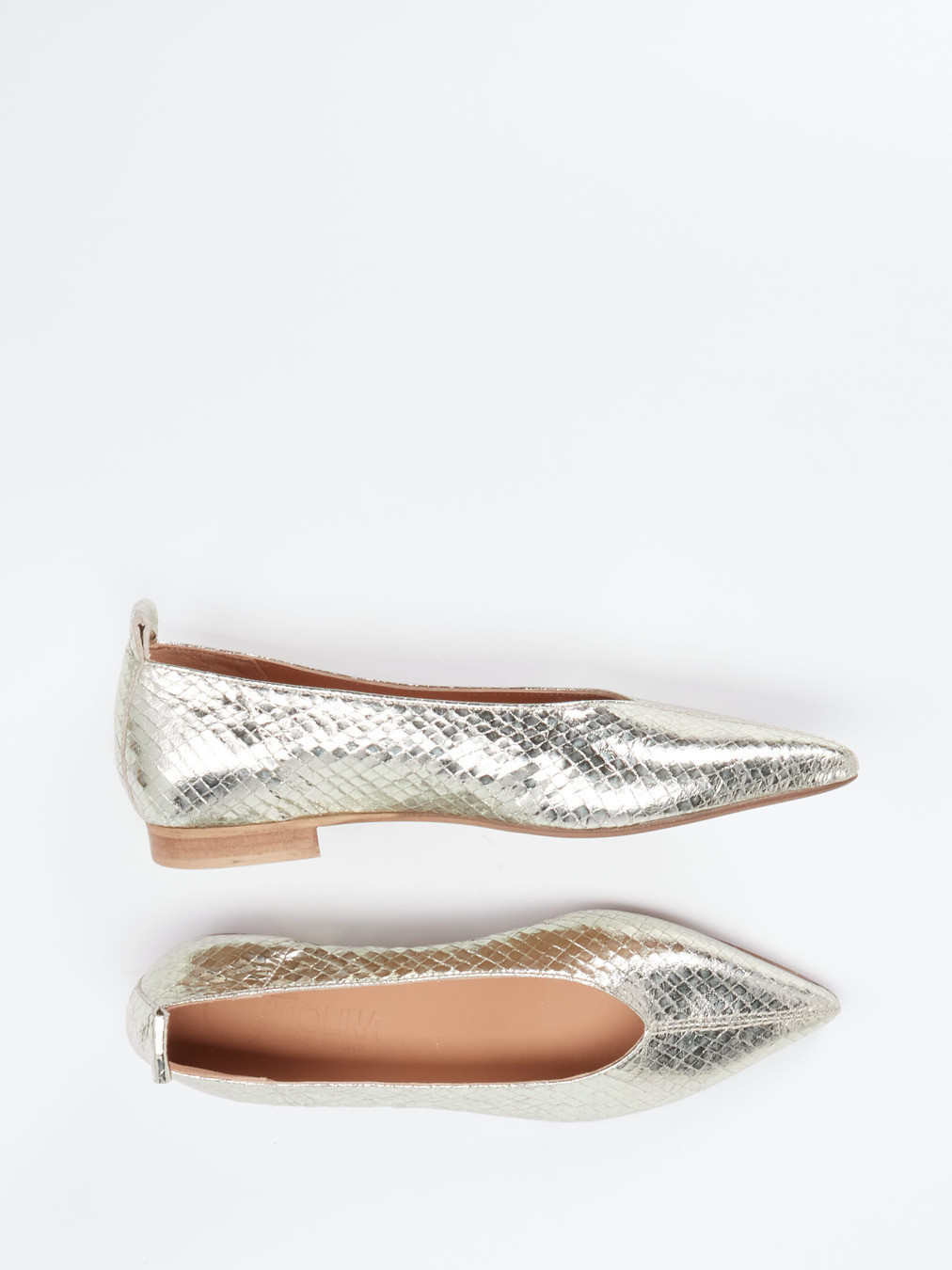 Ballerina silber 1411449003304