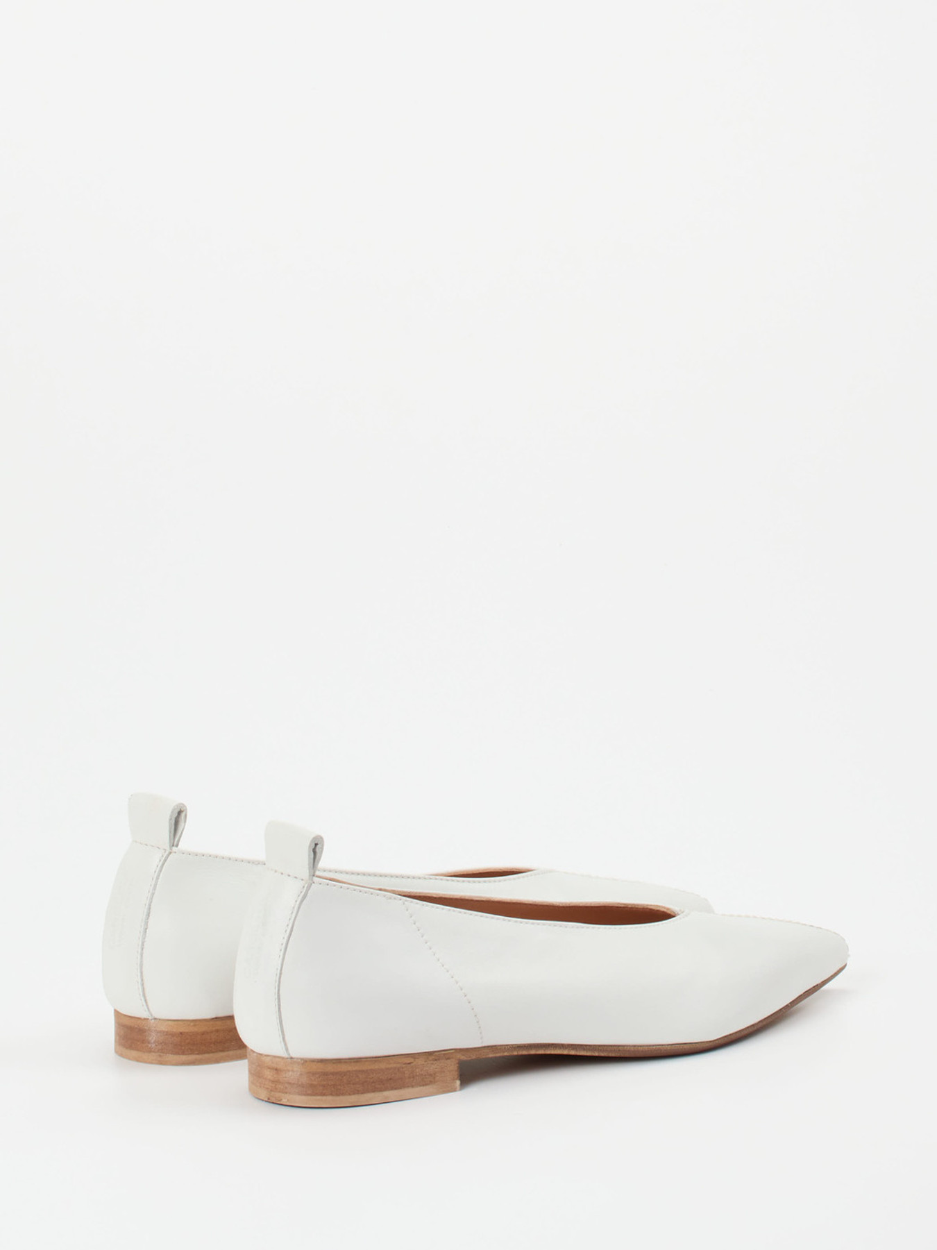 Ballerina weiß 1411799004903