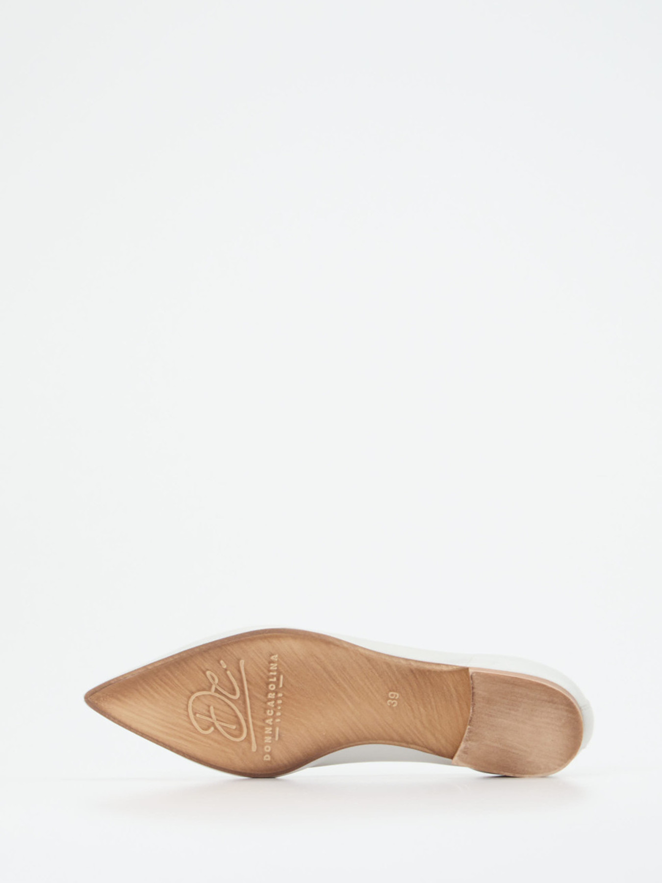 Ballerina weiß 1411799004905