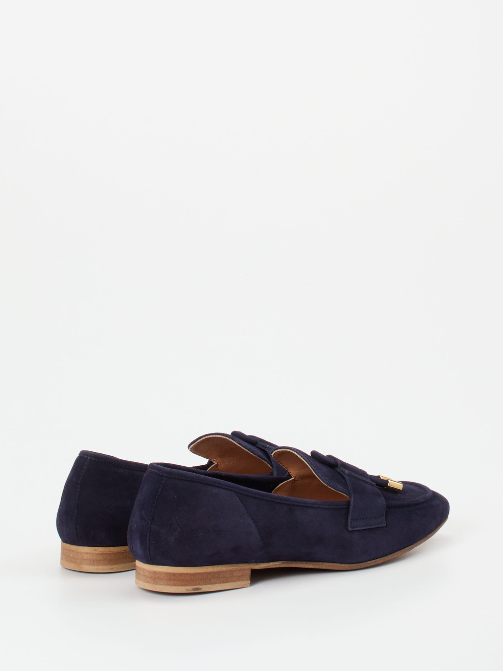 Slipper blau 1511109031603