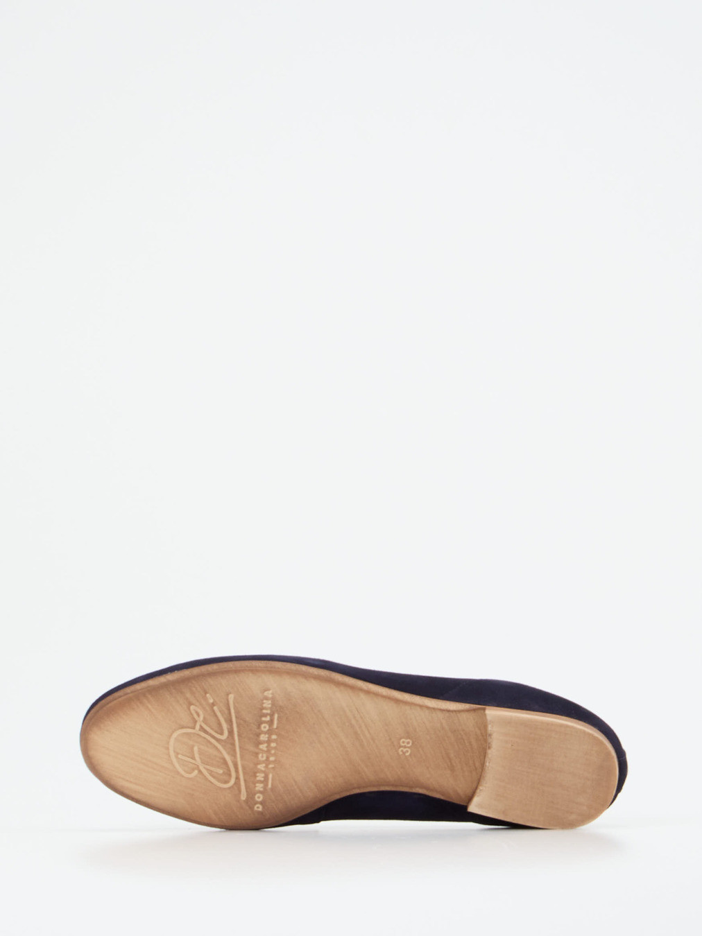 Slipper blau 1511109031605