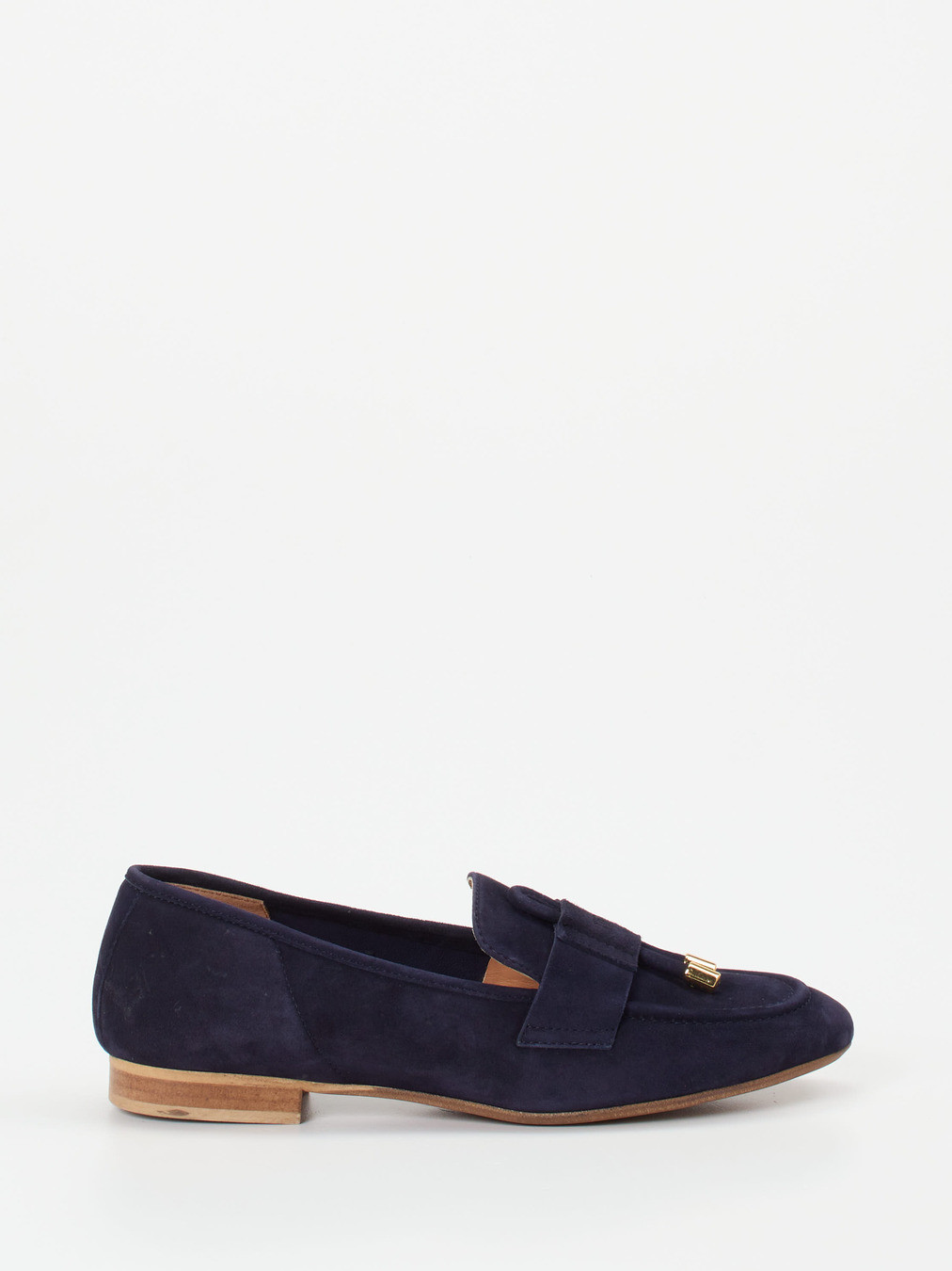 Slipper blau 1511109031601