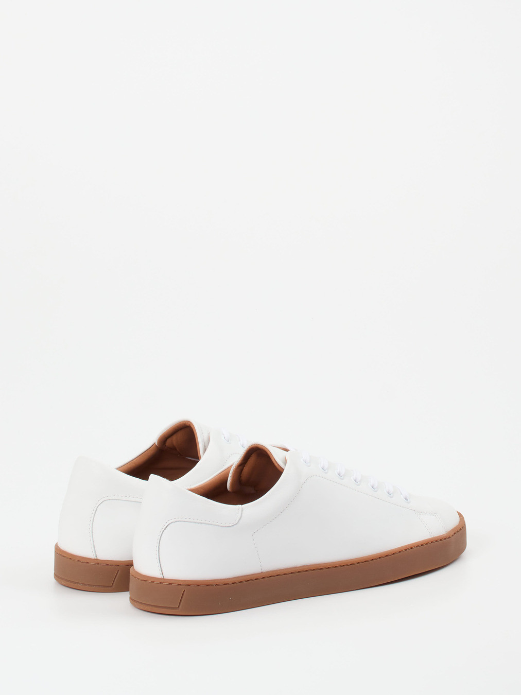 Sneaker weiß 4661799046903