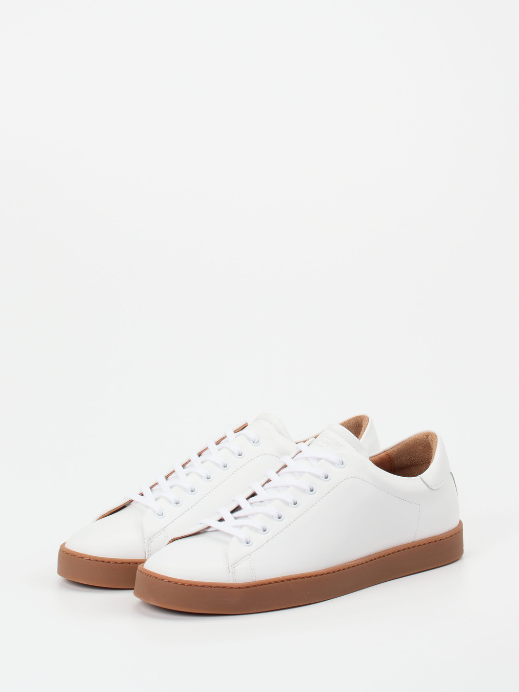 Sneaker weiß 4661799046902