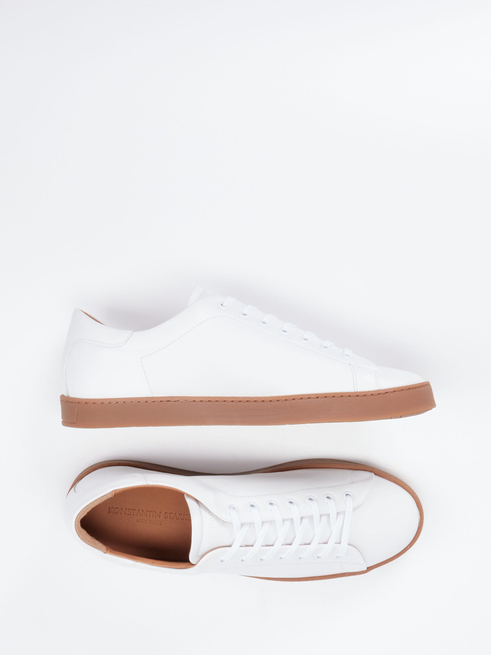 Sneaker weiß 4661799046904