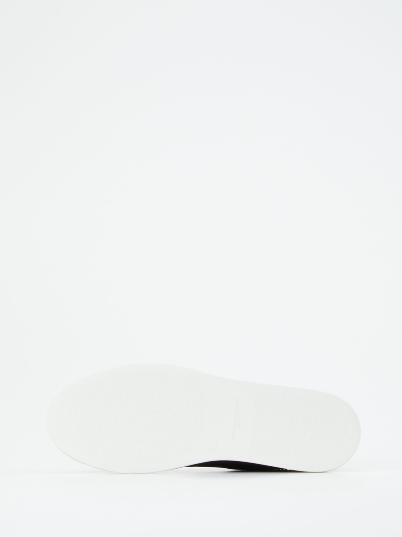 Sneaker schwarz 4661009063205