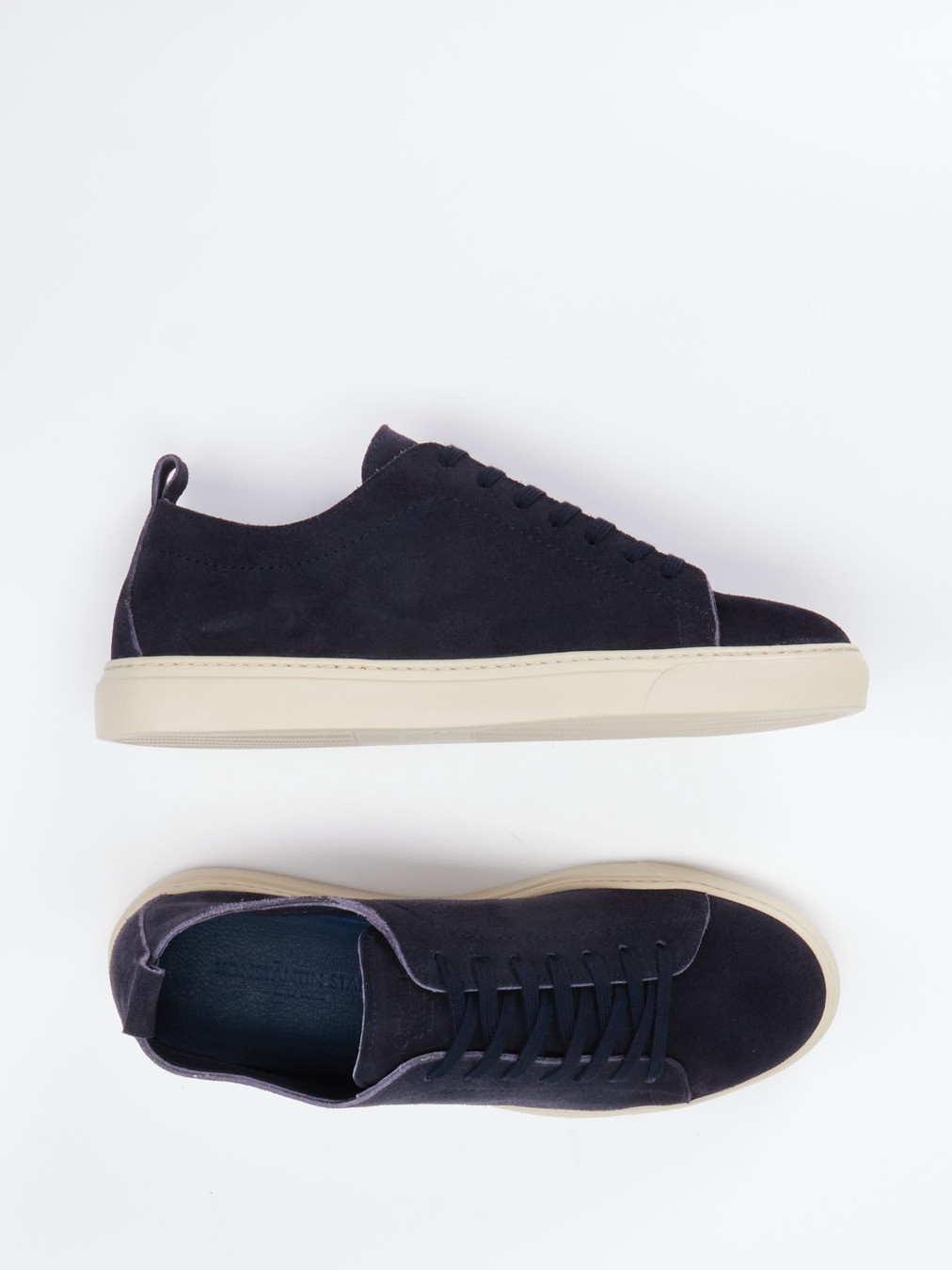 Sneaker blau 4661109088504