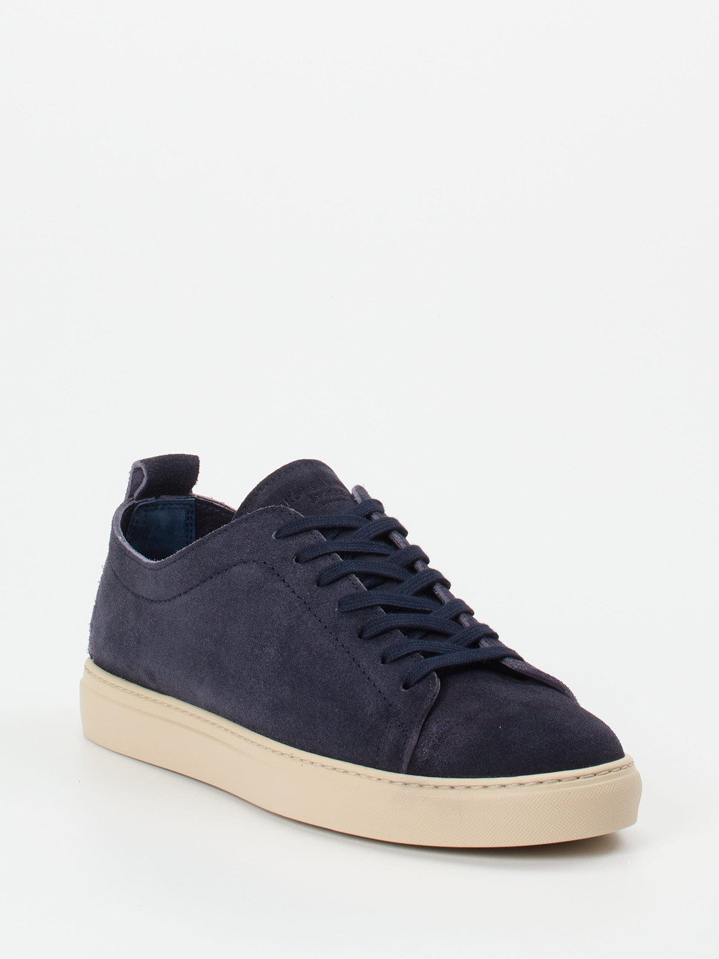 Sneaker blau 4661109088506