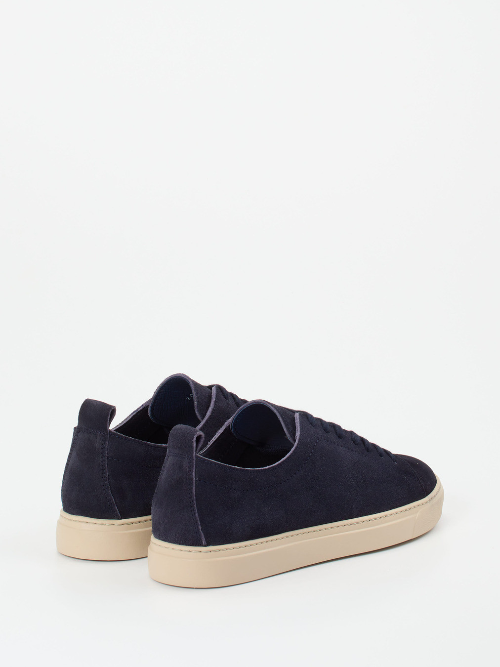 Sneaker blau 4661109088503