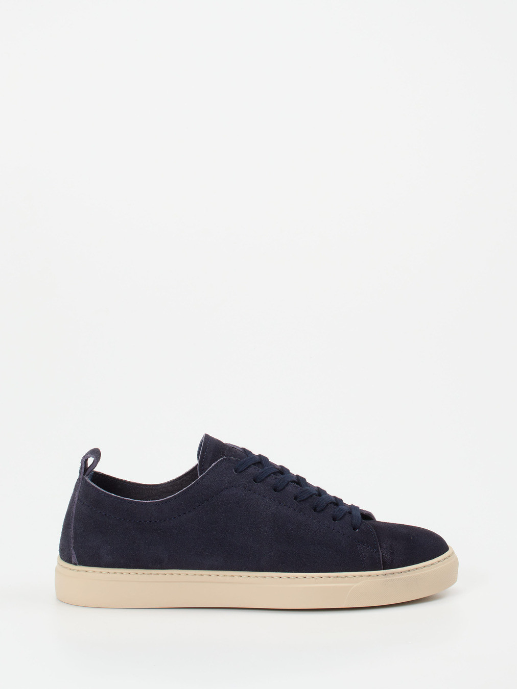 Sneaker blau 4661109088501