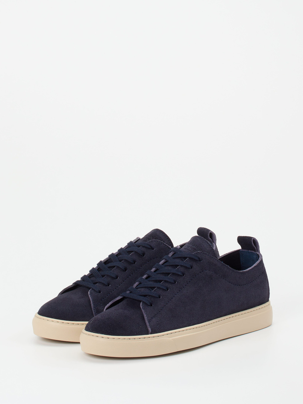 Sneaker blau 4661109088502