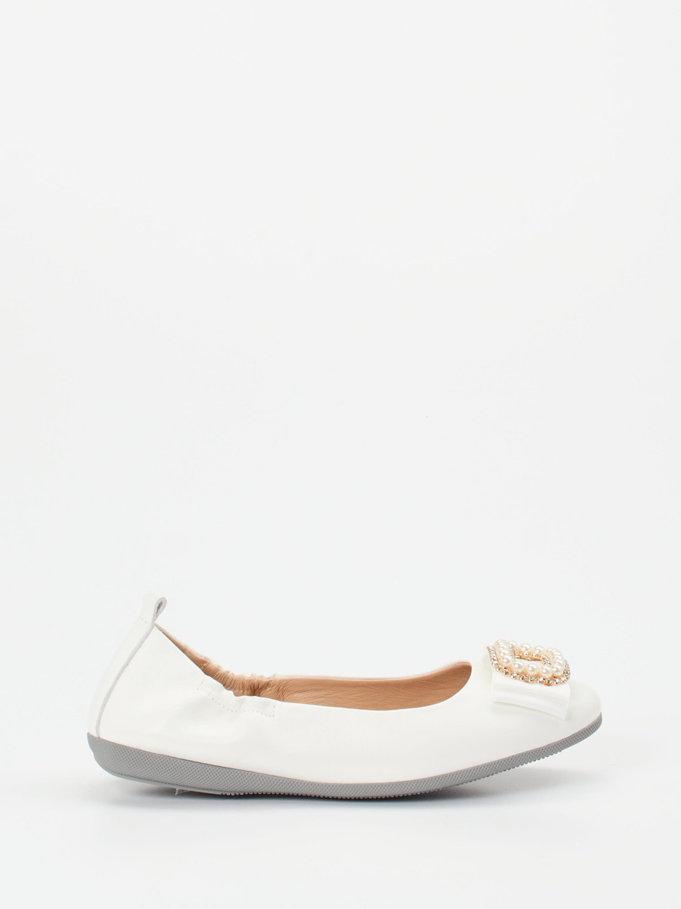 Ballerina weiß 1411799005101