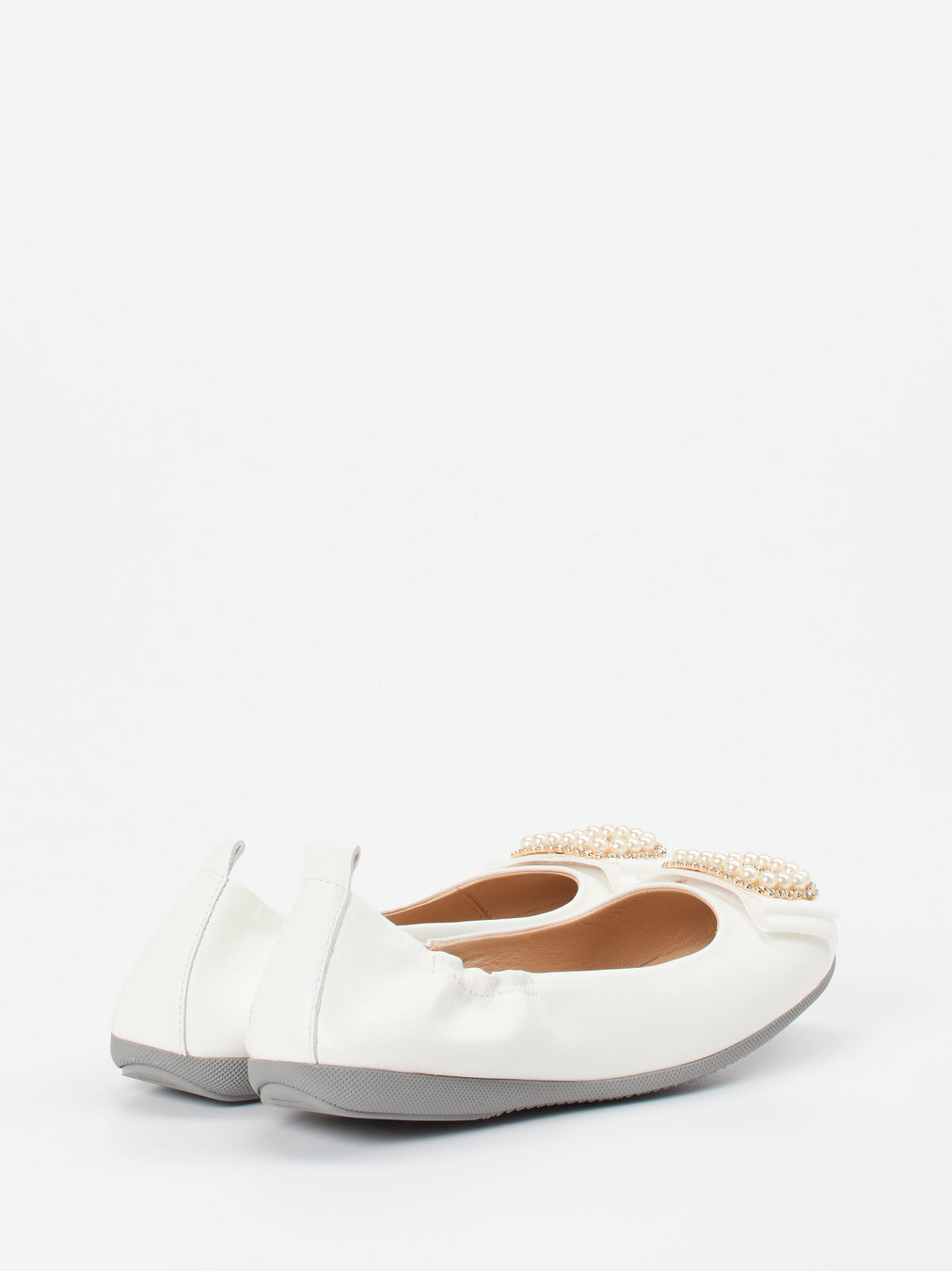 Ballerina weiß 1411799005103