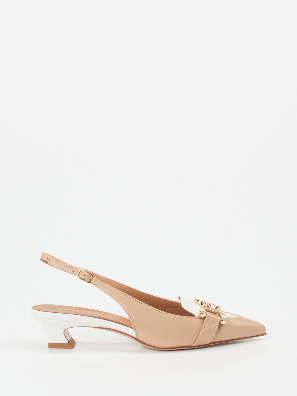Slingpumps beige 1302399000401