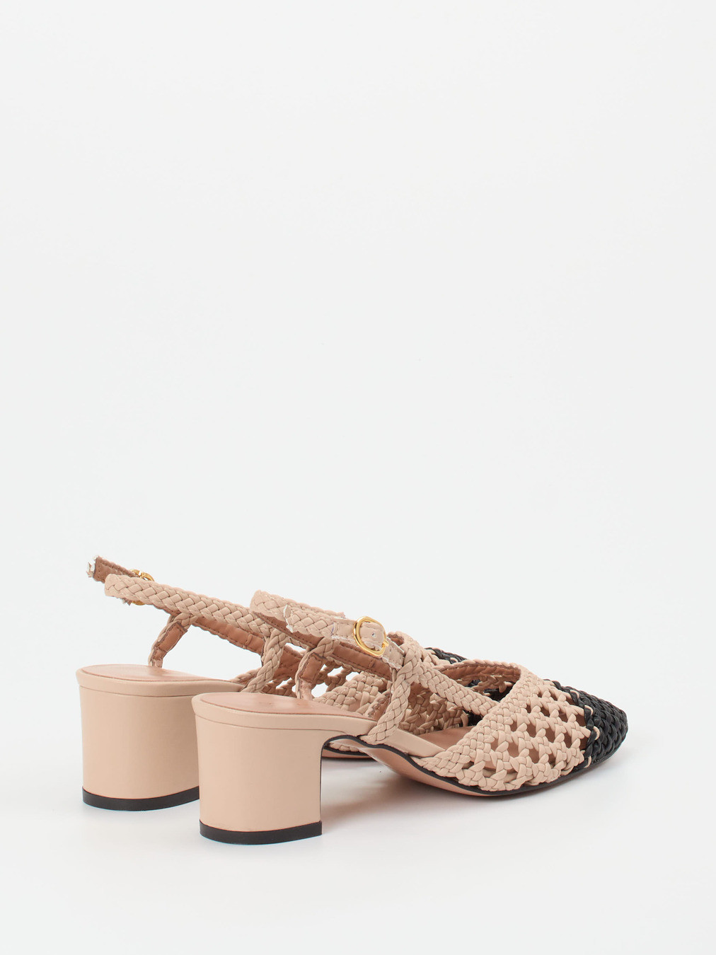 Slingpumps beige 1306390000103