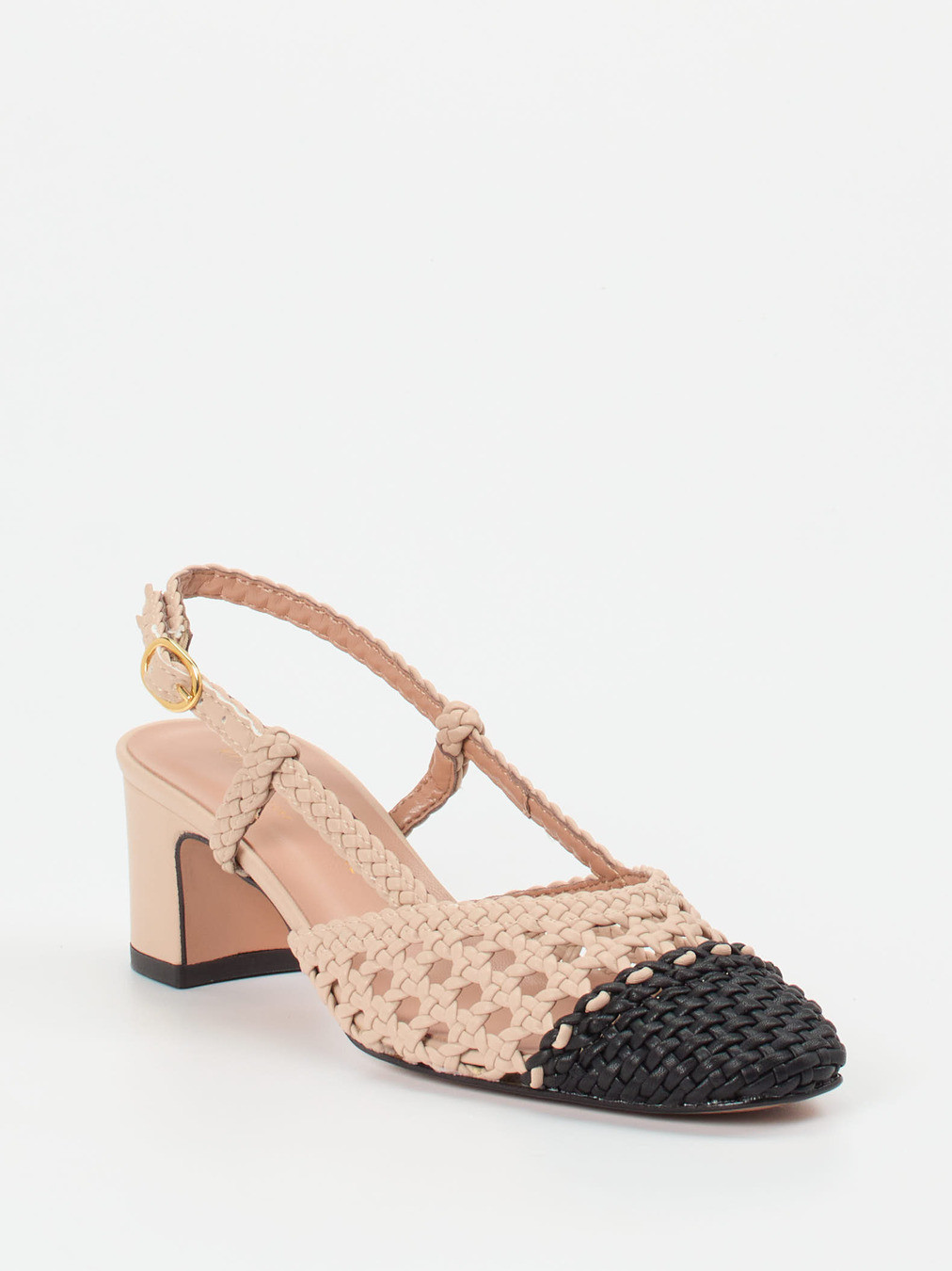 Slingpumps beige 1306390000106