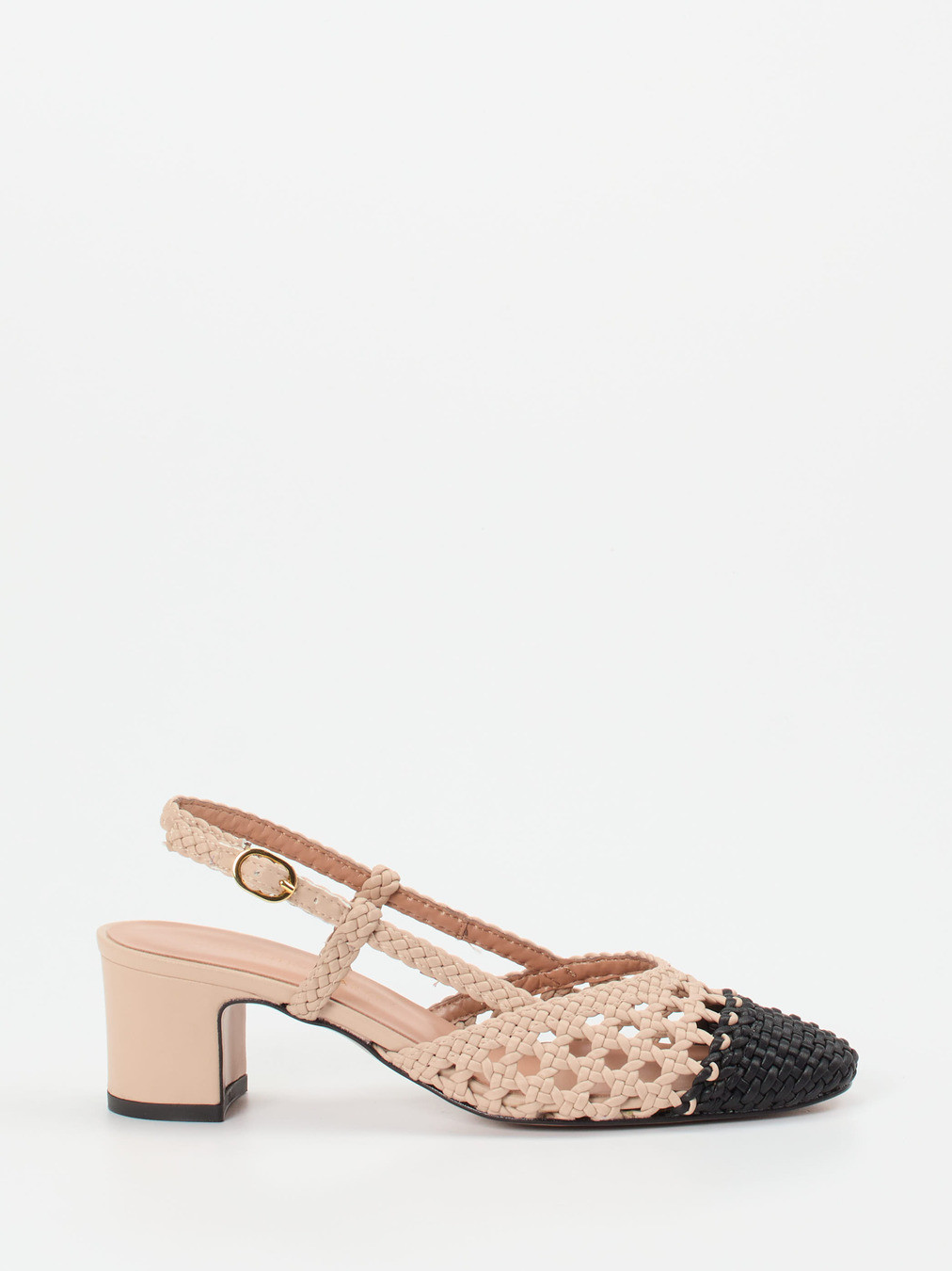 Slingpumps beige 1306390000101