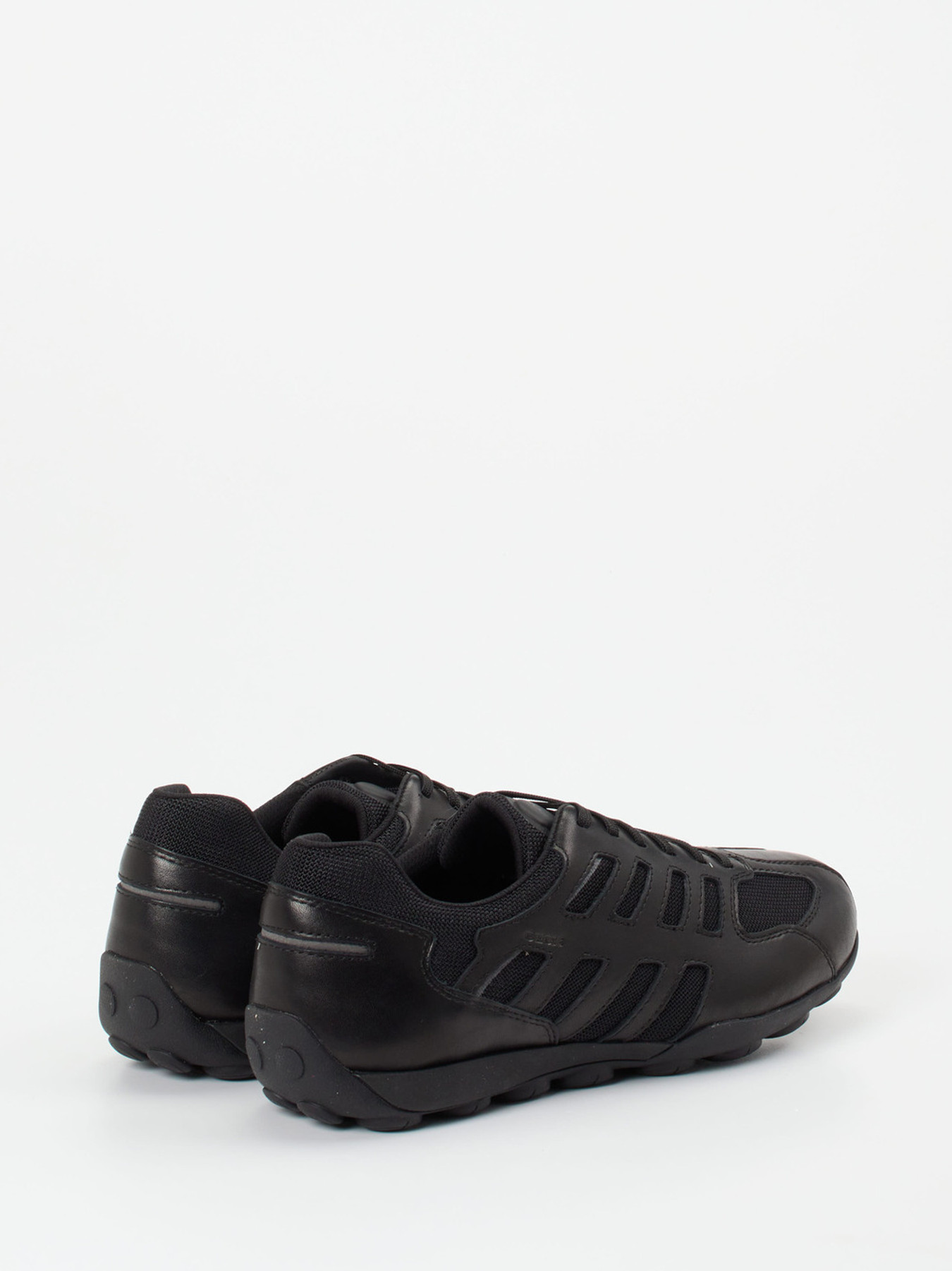 Sneaker schwarz 4661009061503