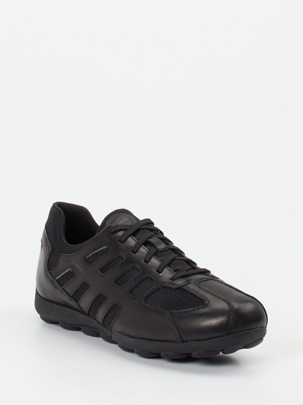 Sneaker schwarz 4661009061506