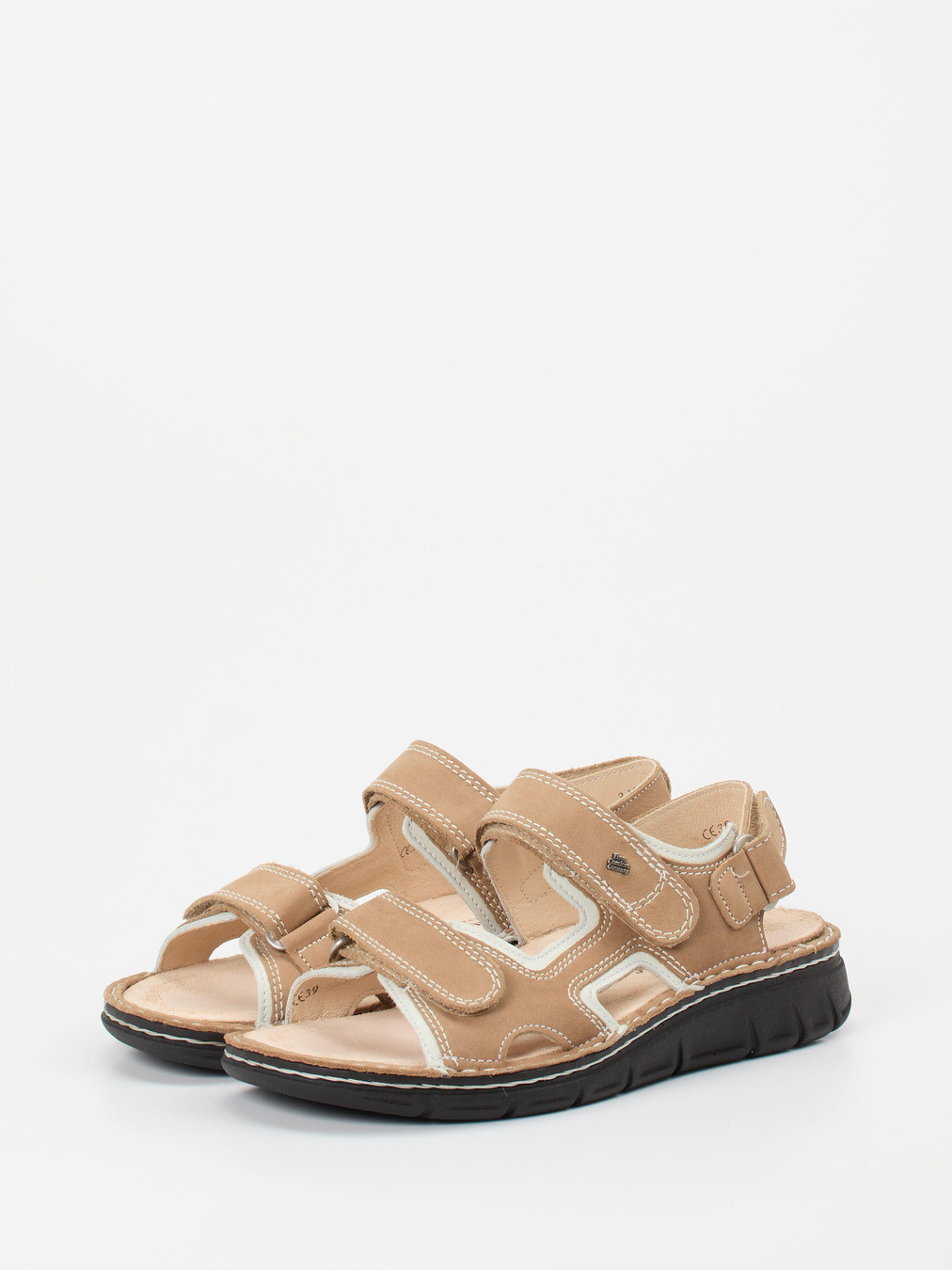 Sandalette beige 2251357000102