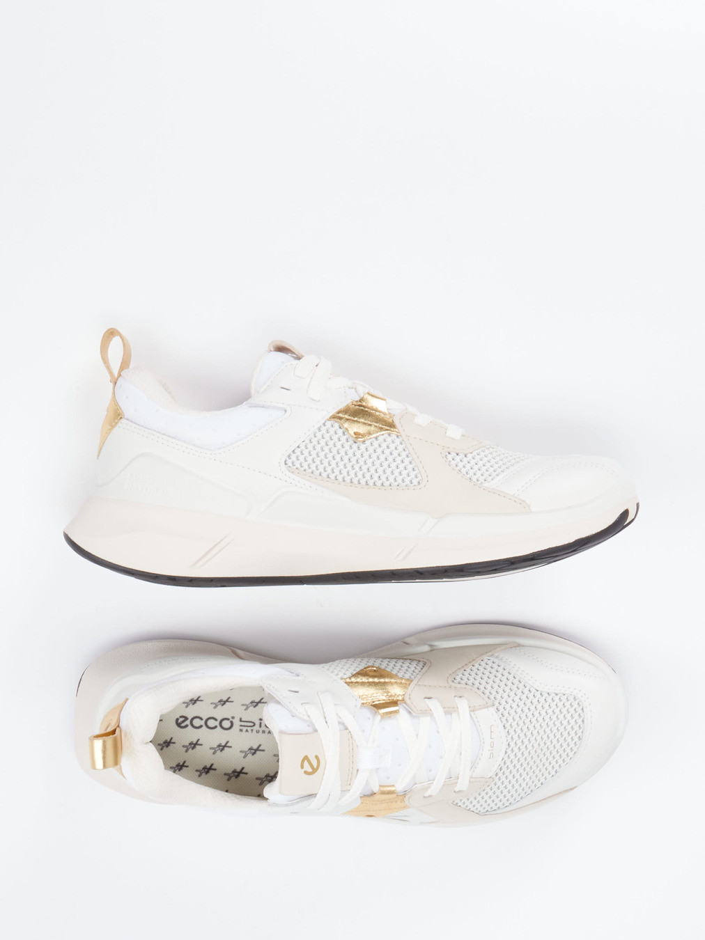 Sneaker weiß 1663798001904