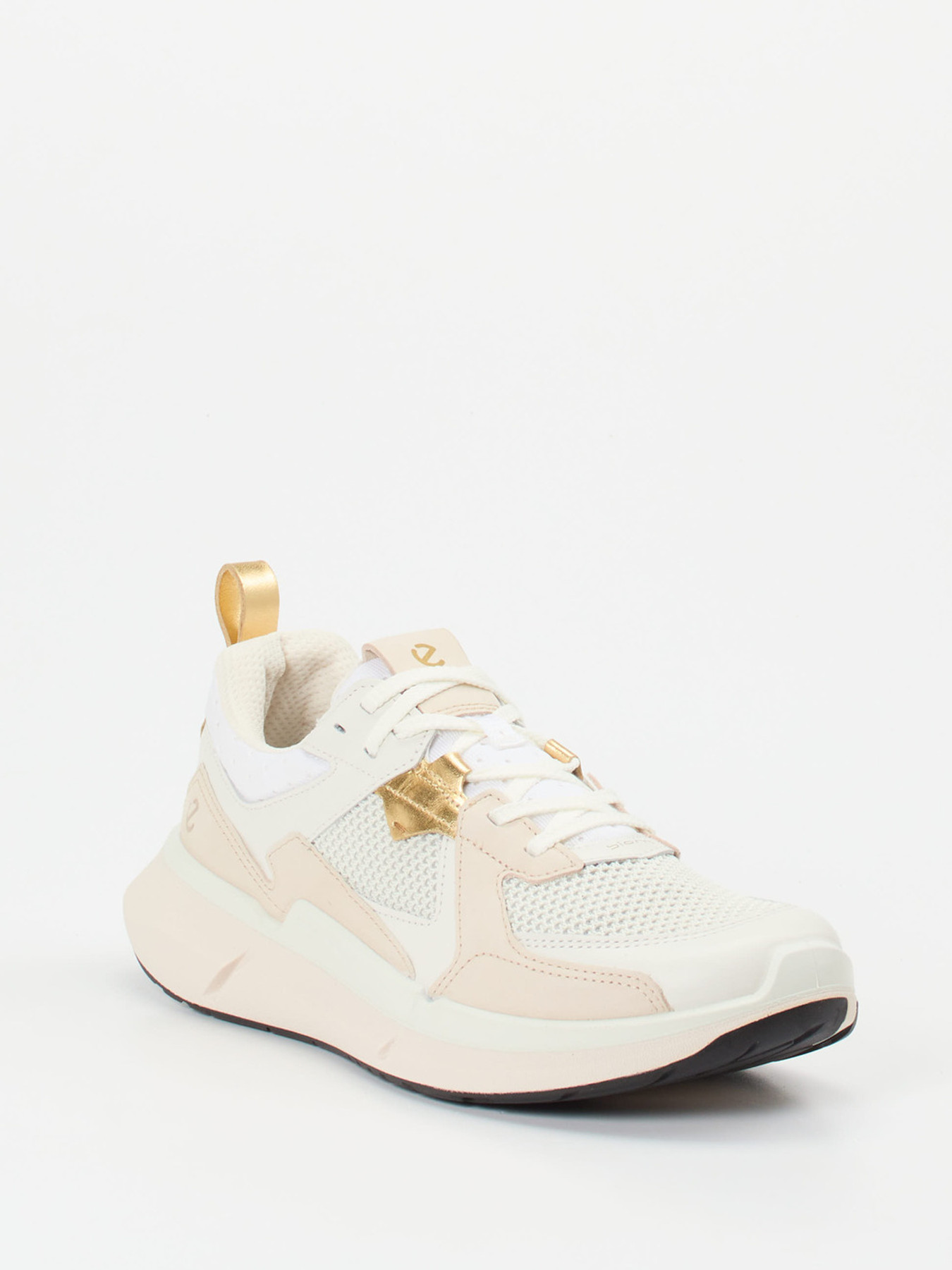 Sneaker weiß 1663798001906