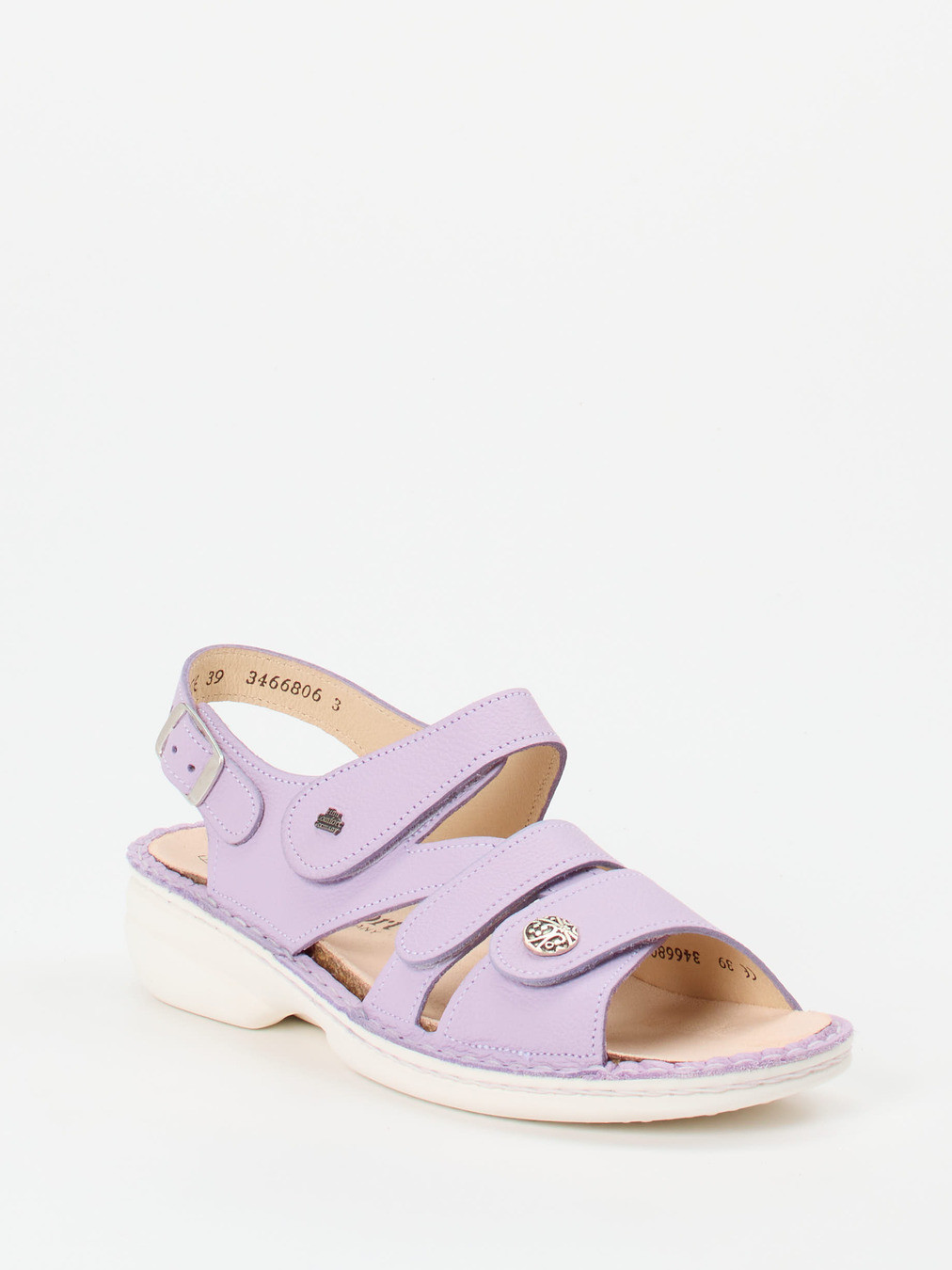 Sandalette blau 2253119000206