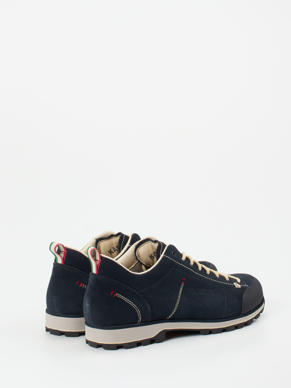 Schnürschuh blau 4610109040403