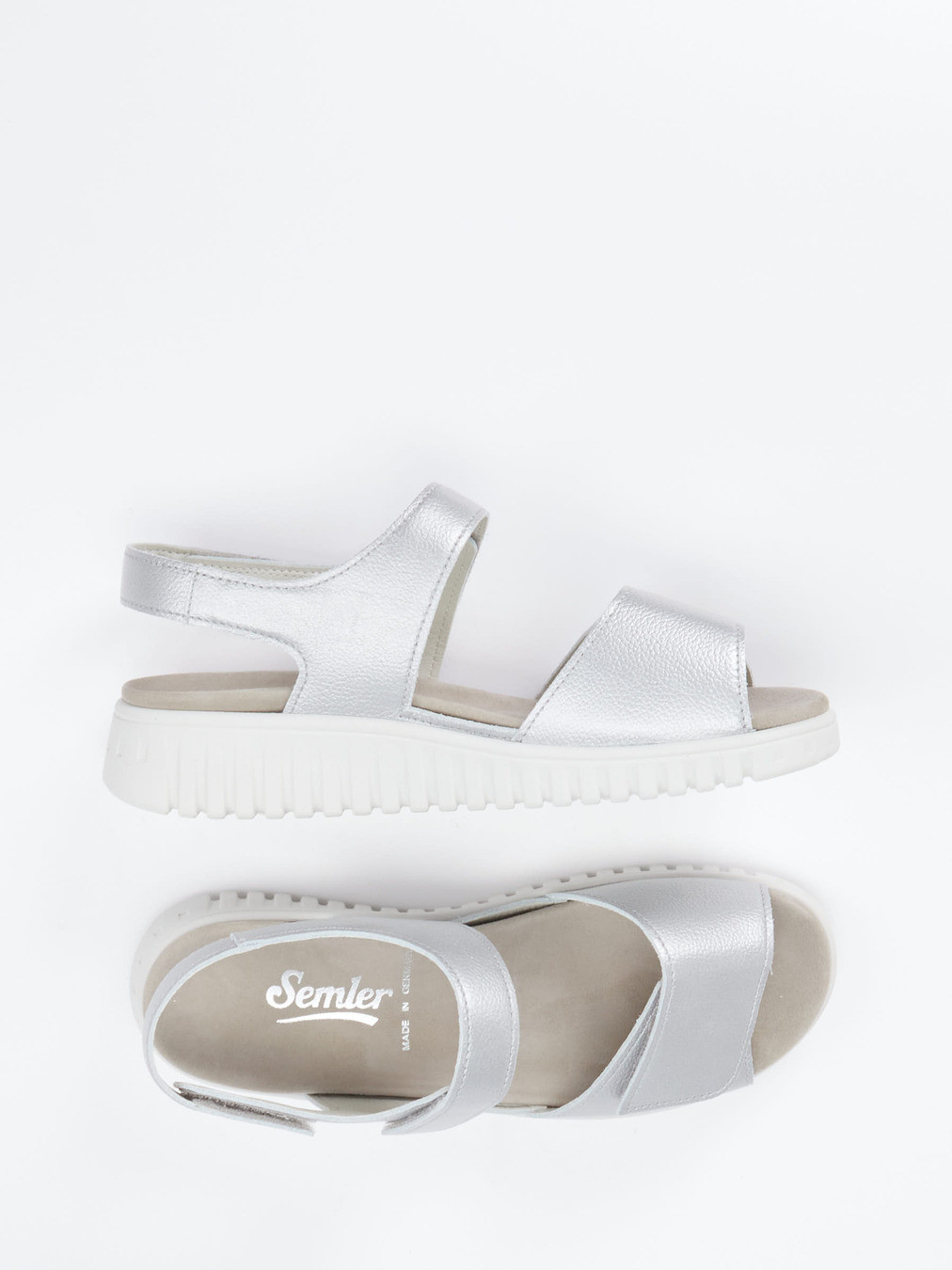 Sandalette grau 2251499002304