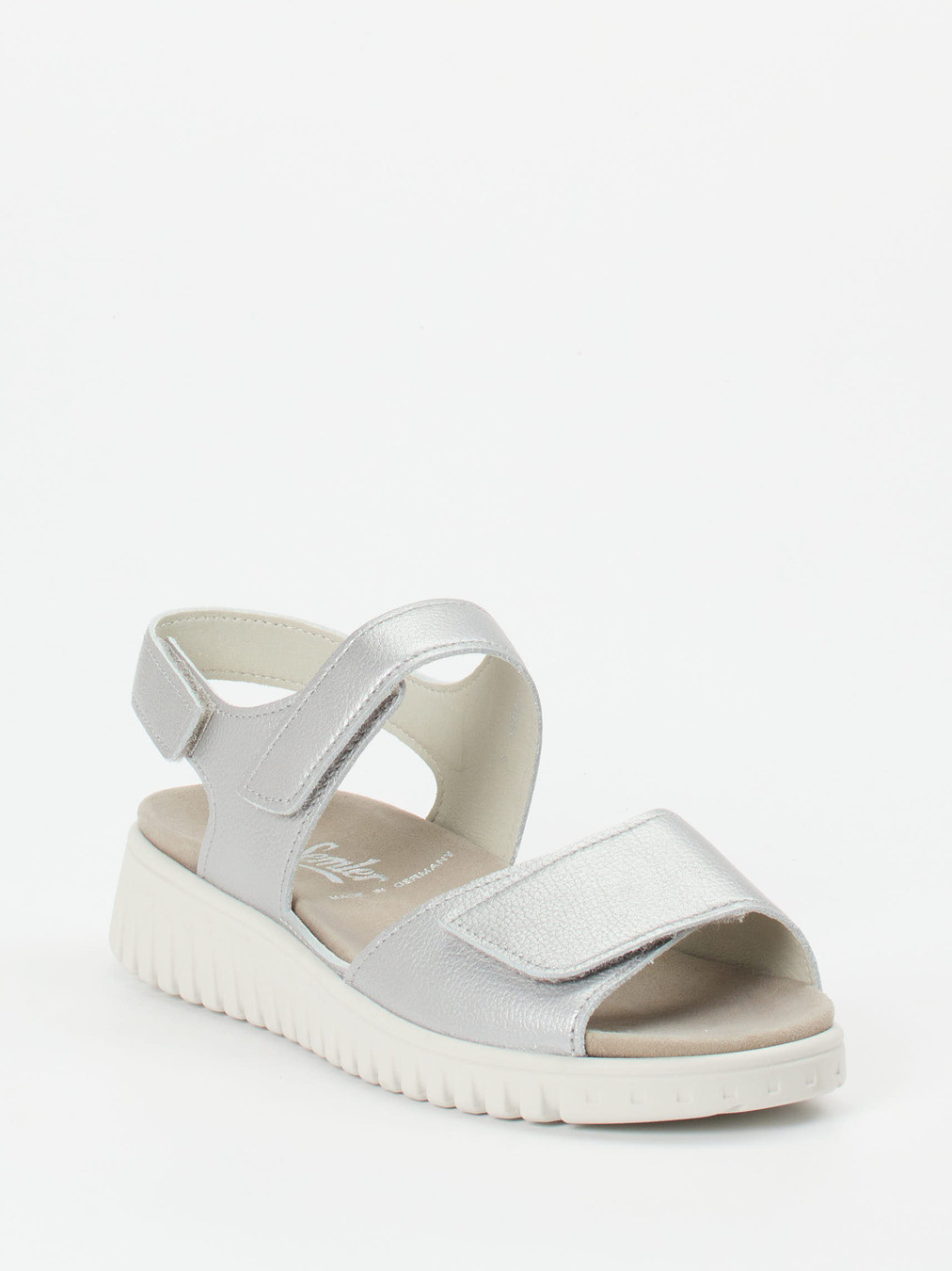Sandalette grau 2251499002306