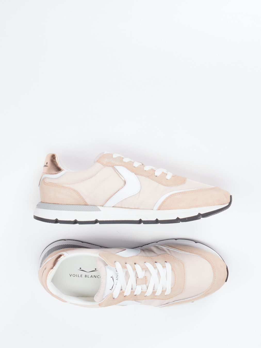 Sneaker rosa 1663599006303