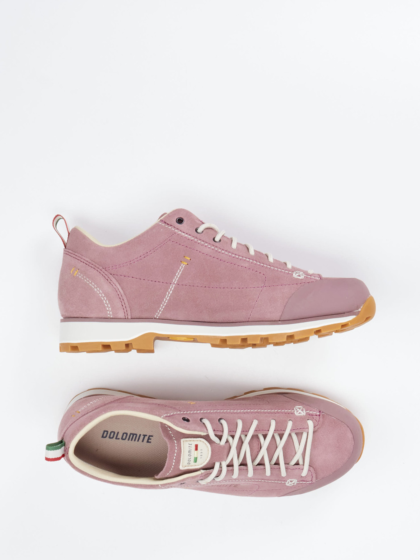 Sneaker rosa 1661599007404