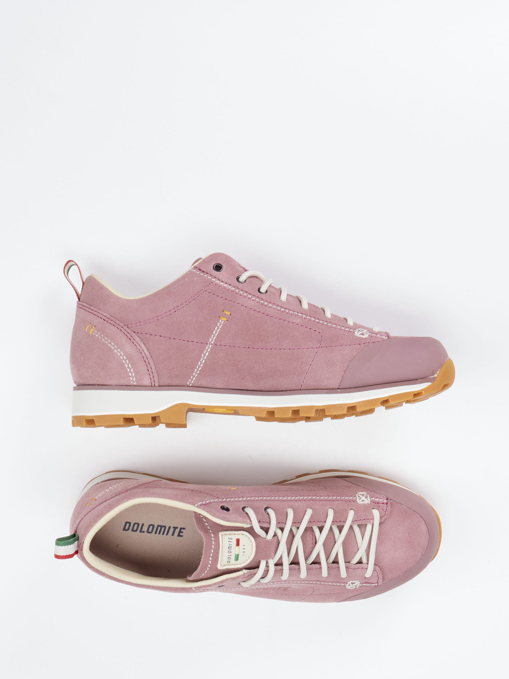 Sneaker rosa 1661599007404