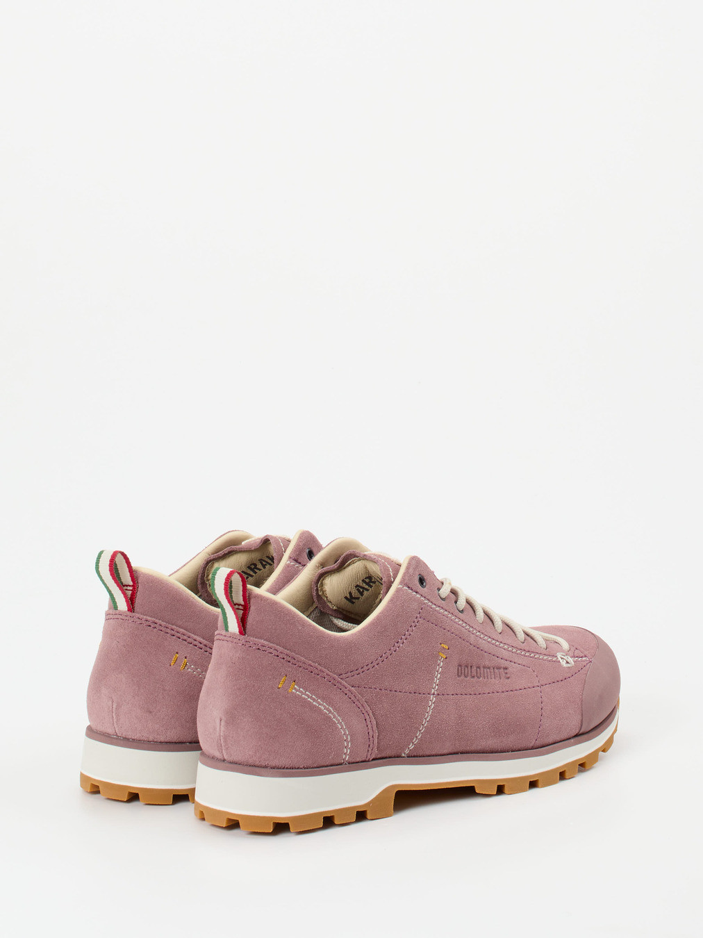 Sneaker rosa 1661599007403