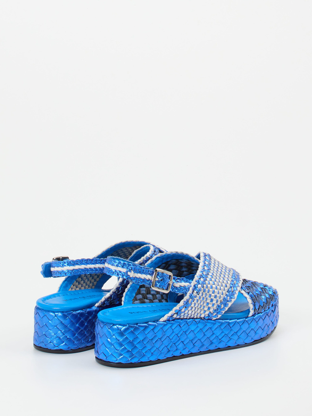 Keilsandalette blau 1235129000103