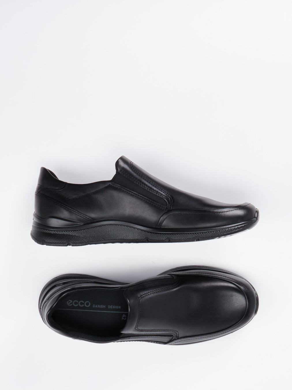 Slipper schwarz 4510009012604