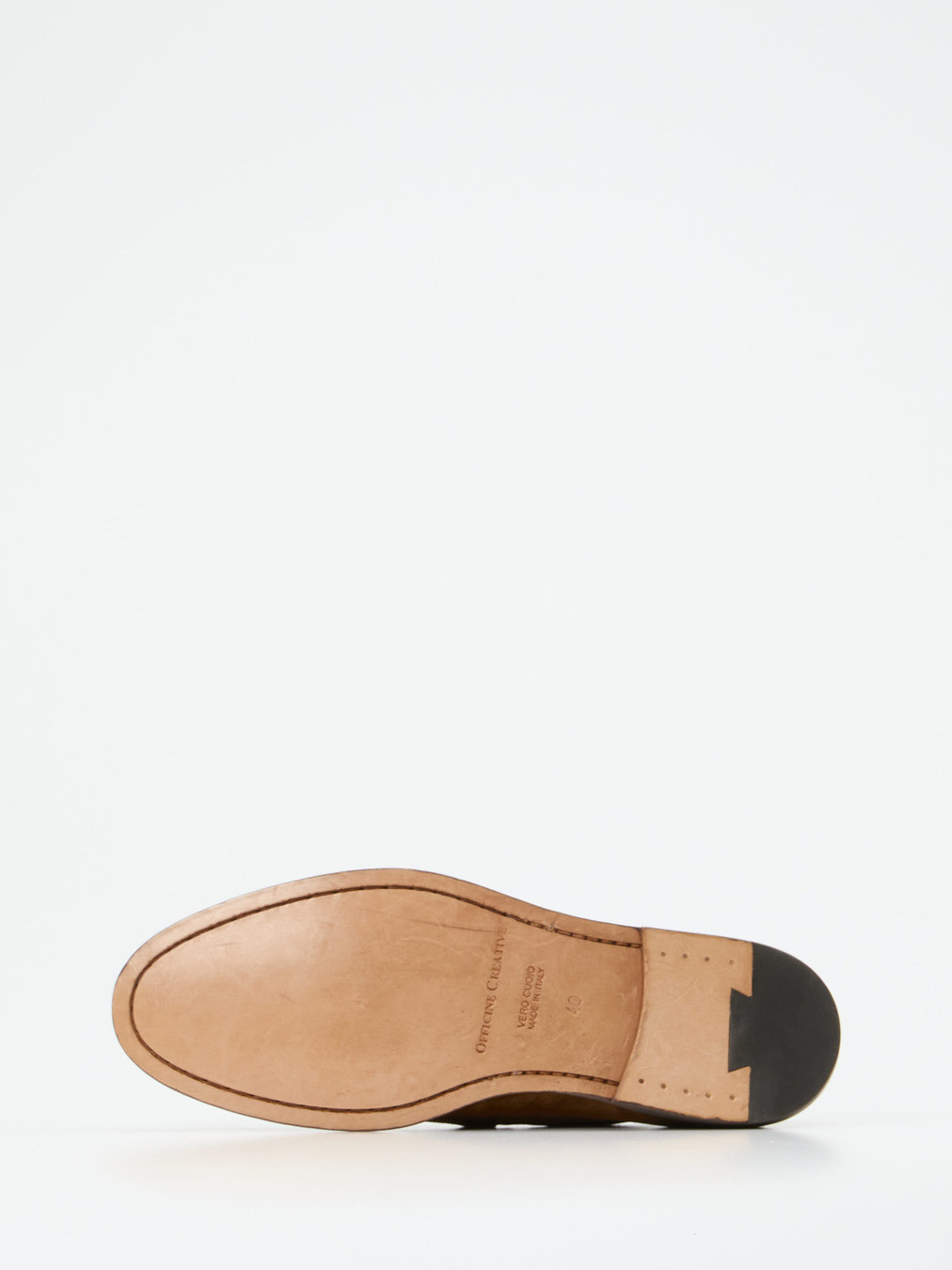 Slipper braun 4501289002905
